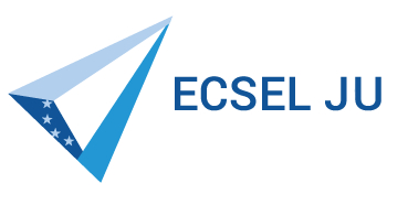 ECSEL logo