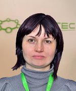 Ing. Eva Kolíbalová, Ph.D.