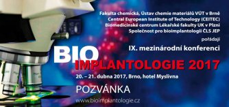 Bioimplantologie 2017