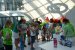 Dětský den na CEITECu MU 2017 - Fotogalerie