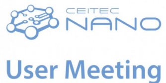 2nd CEITEC Nano User Meeting