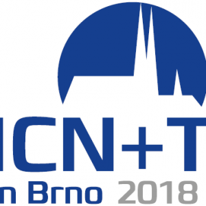 Prestižní vědecká konference ICN+T 2018 bude na pozvání CEITEC v Brně
