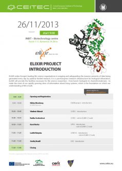 Elixir Project Introduction
