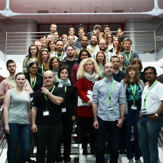 EMBO Young Scientists Forum