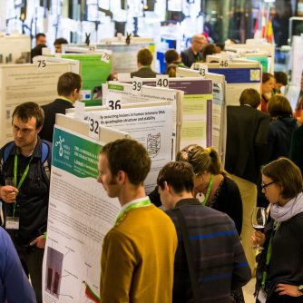 CEITEC Annual Conference: Poster session and competition