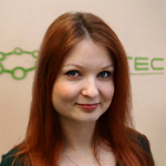 Ing. Barbora Loučková