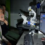 Winter School of Advanced Fluorescence Microscopy