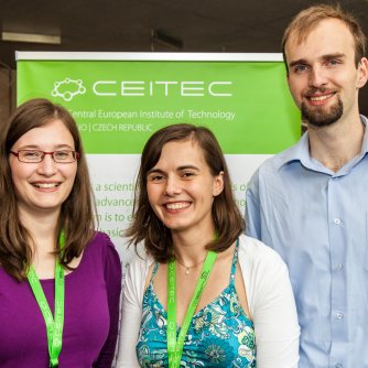 Photogallery: CEITEC PhD Competition 2013 & Lectures