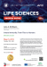 Life Sciences Seminar Series: Innate Immunity: From Flies to Humans