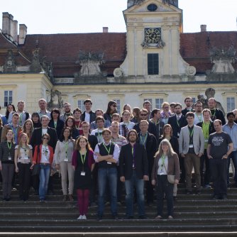 CEITEC PhD Retreat - 23 to 24 April 2015, Valtice, Czech Republic
