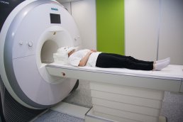 MRI_bez pacienta