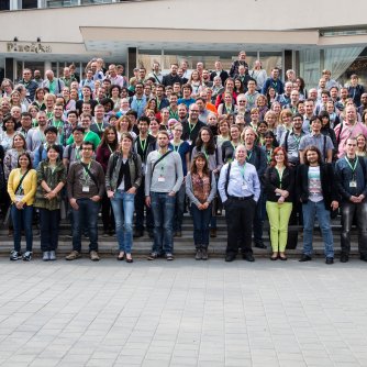 EMBO Conference - Signalling in Plant Development