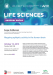 Life Sciences Seminar Series - Serge Vulliemoz