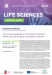 Life Sciences Seminar Series - Hartmut Oschkinat