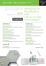 microfluidcs