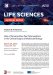 Life Science Seminar Series – CANCELLED