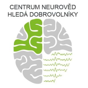 Centrum neurověd hledá dobrovolníky