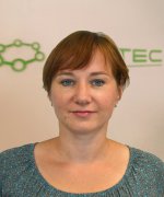 Ing. Zuzana Vrzalová, Ph.D.