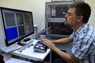 Vědci z CEITEC VUT získali ocenění Česká hlava za unikátní holografický mikroskop