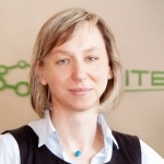 Ing. Petra Krčová